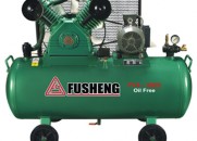 Giới thiệu về máy nén khí không dầu