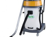 Đánh giá máy hút bụi công nghiệp 3 pha