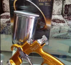 Súng phun sơn Star EVO-T-1F