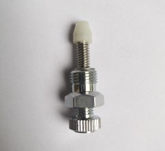 Nút chỉnh gió, chỉnh khí súng sơn Iwata W71