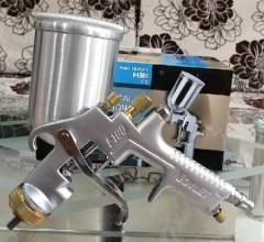 Súng phun sơn Voylet F100
