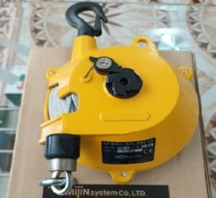 Pa lăng cân bằng Tigon TW-3