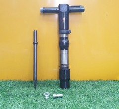 Máy đục bê tông Kawasaki CB-20