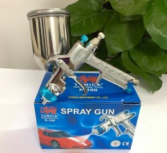 Súng phun sơn Yunica K100