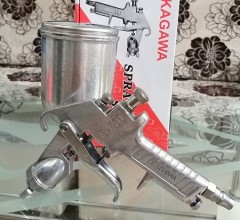 Súng phun sơn S710