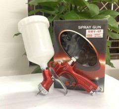 Súng phun sơn Star SMV-4F