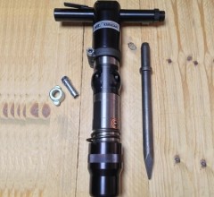 Máy đục bê tông Kawasaki CB-10