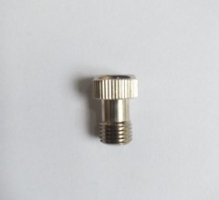 Ốc chỉnh lưu lượng sơn súng sơn Yunica K100