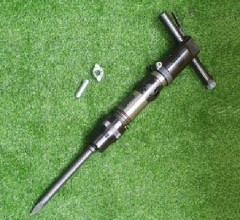 Máy đục phá bê tông Kawasaki CB-30